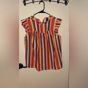 Women blouse